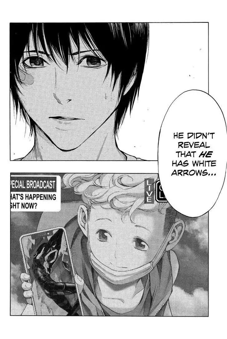 Platinum End Chapter 29 14